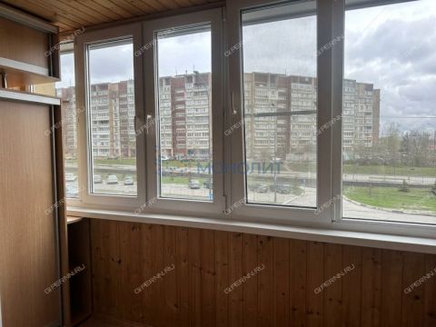 1-komnatnaya-ul-karla-marksa-d-20 фото