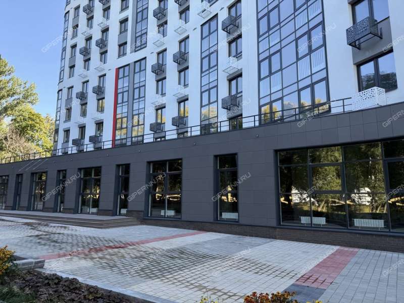 помещение под помещение свободного назначения на проспекте Гагарина