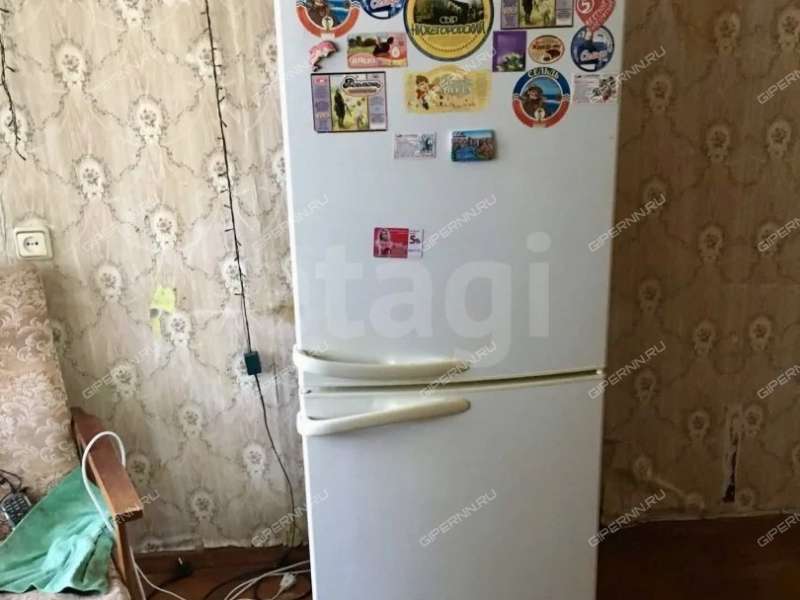 трёхкомнатная квартира на Мончегорской улице дом 6а