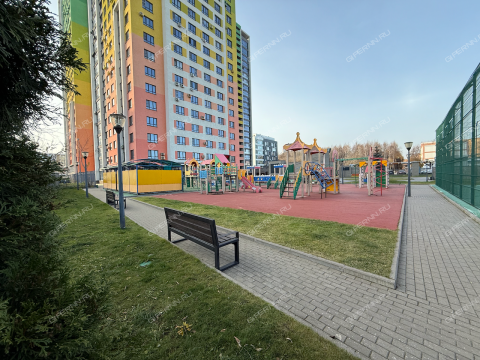 1-komnatnaya-ul-rodionova-d-192-k-3 фото