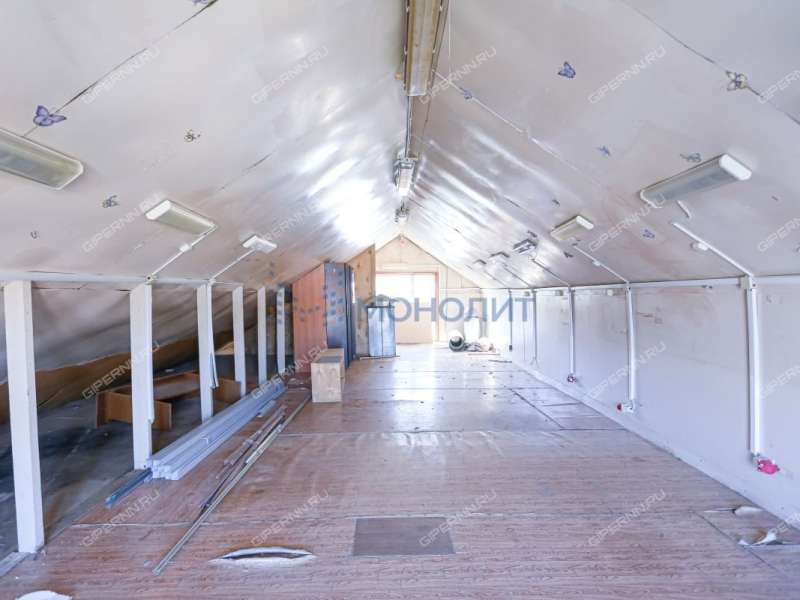 дом на улице Вали Котика