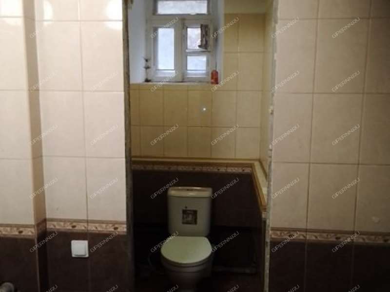 помещение под торговую площадь на улице Минина