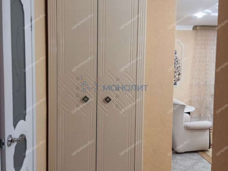 двухкомнатная квартира на Высокой улице дом 10