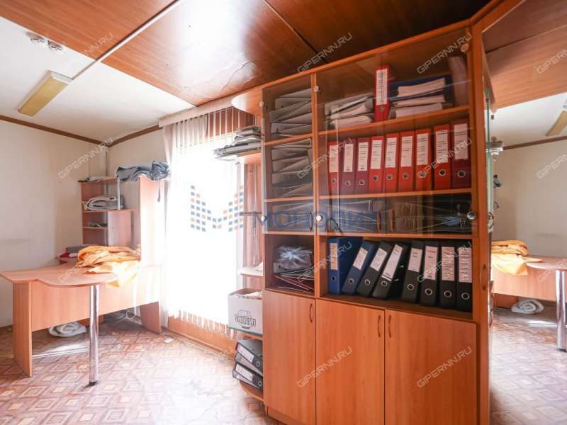 дом на улице Вали Котика