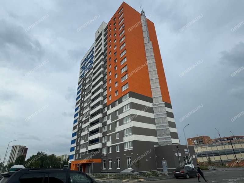 улица Коперника, 3 фото