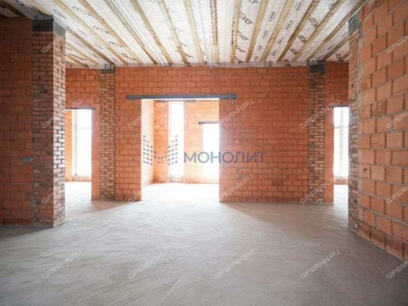 дом на улице Счастливая село Елховка