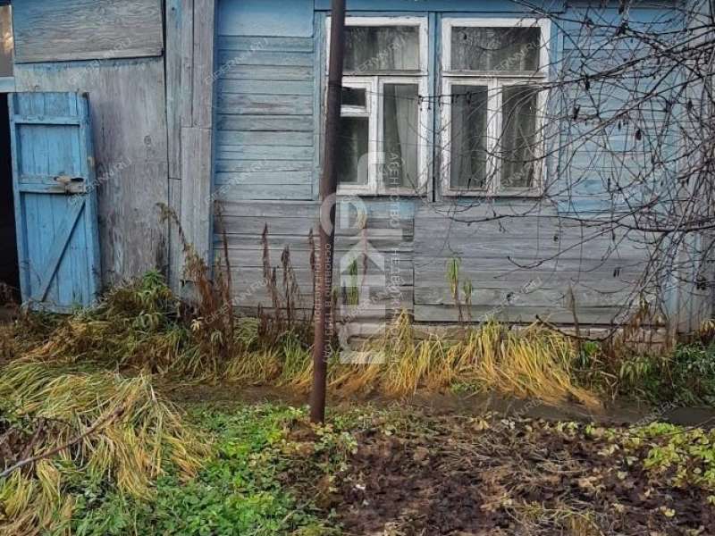 дом на Агрономической улице