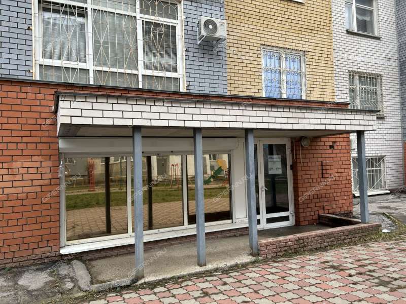 помещение под помещение свободного назначения, офис на улице Дунаева