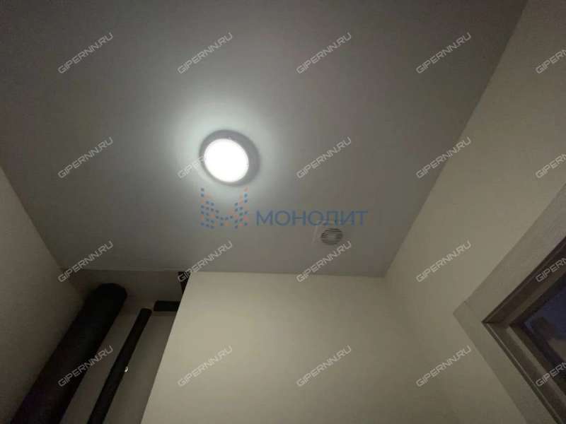 однокомнатная квартира на проспекте Кораблестроителей дом 80