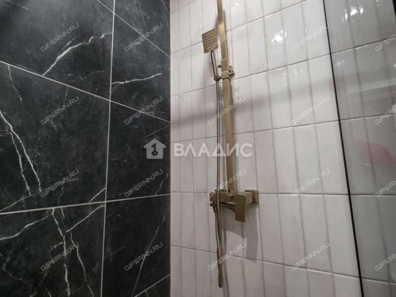 квартира-студия на Керченской улице дом 14