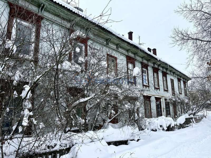 двухкомнатная квартира на Чонгарской улице дом 33