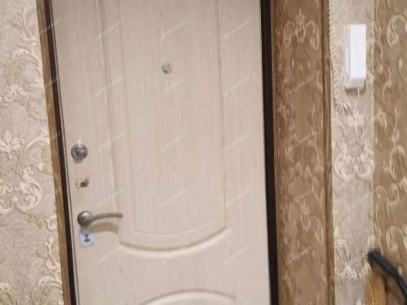 однокомнатная квартира на улице Глеба Успенского дом 4