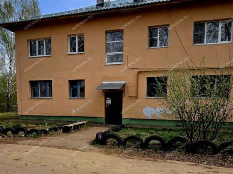 2-komnatnaya-selo-slobodskoe-kstovskiy-rayon фото