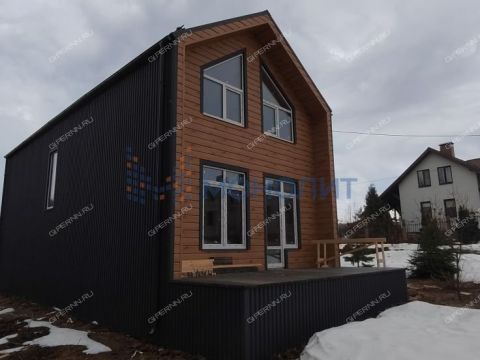 dom-derevnya-bugry-dalnekonstantinovskiy-rayon фото