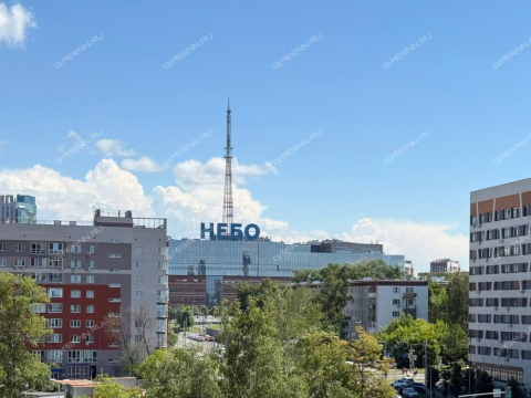 1-komnatnaya-ul-maksima-gorkogo-d-23a фото