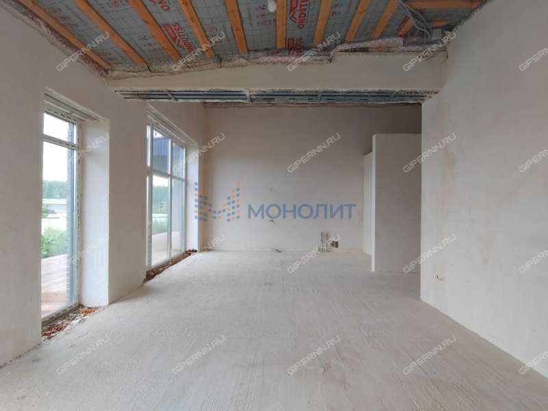 дом на улице Маяковского село Каменки