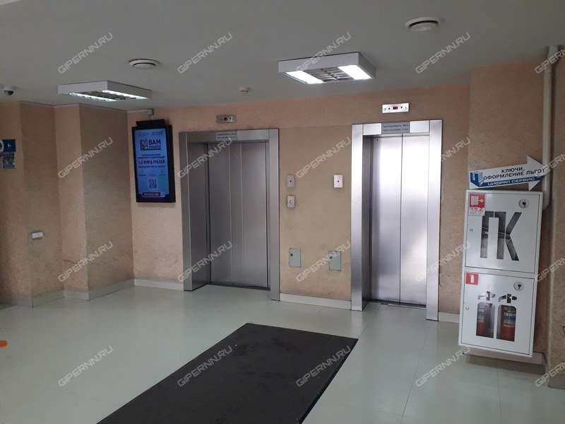 помещение под офис на Сормовском шоссе