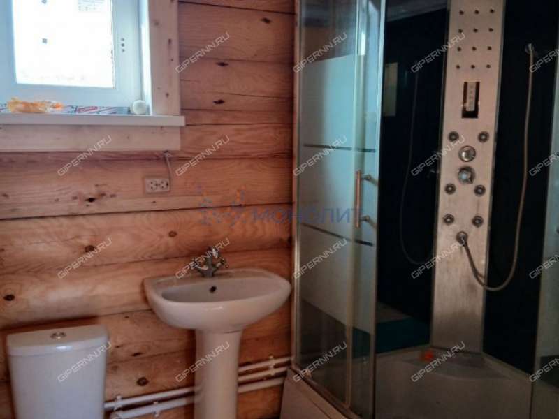 дом на улице Центральная деревня Килелей