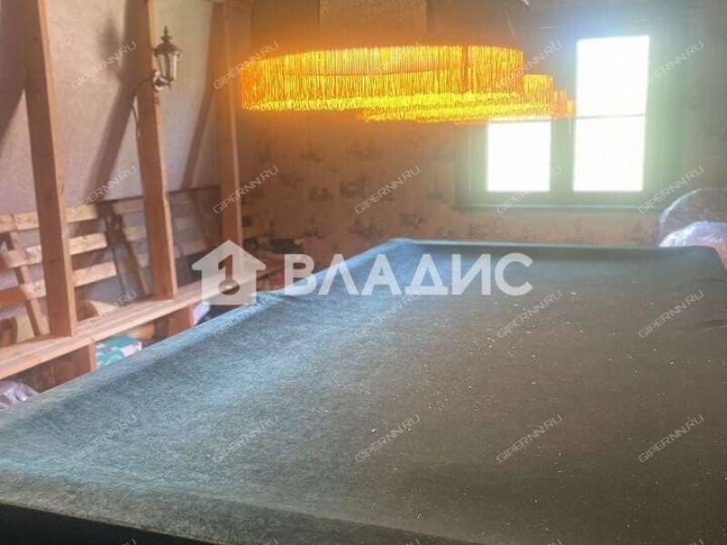 дом на улице Звёздная село Елховка