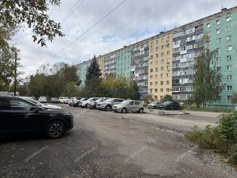 трёхкомнатная квартира на Союзном проспекте дом 13