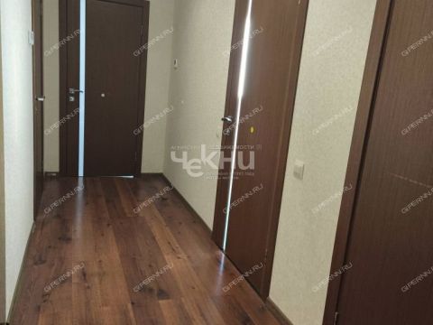 dom-rabochiy-poselok-bolshoe-kozino-balahninskiy-municipalnyy-okrug фото