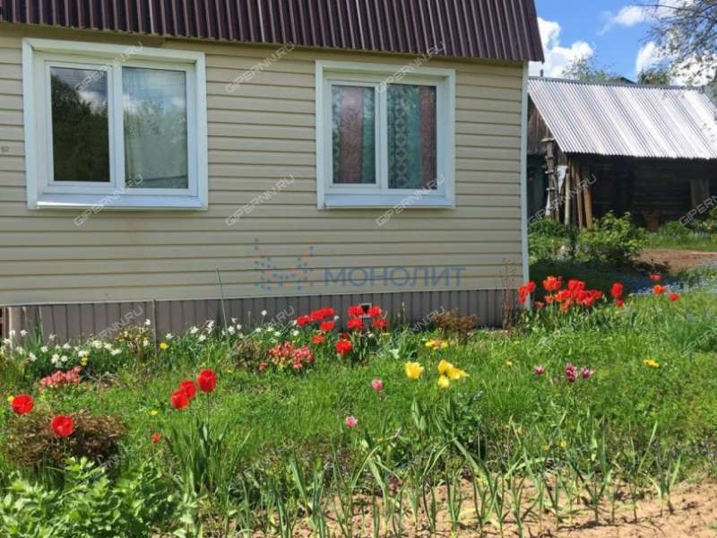 дача на СНТ Телескоп тер село Безводное