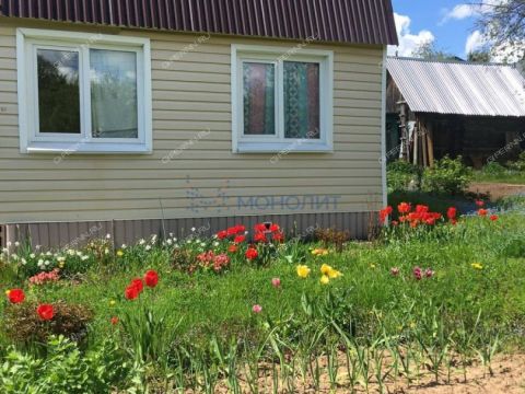 dacha-selo-bezvodnoe-kstovskiy-rayon фото