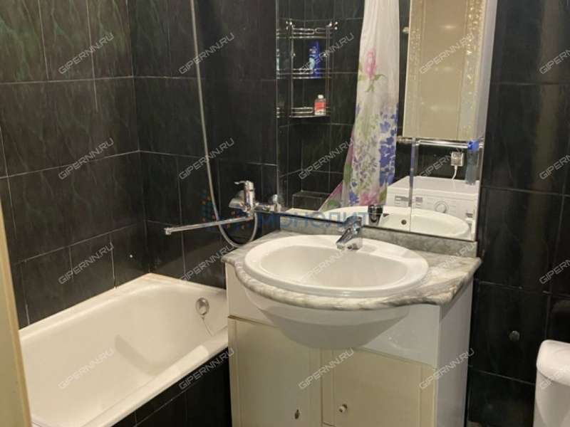 трёхкомнатная квартира на Косогорной улице дом 20