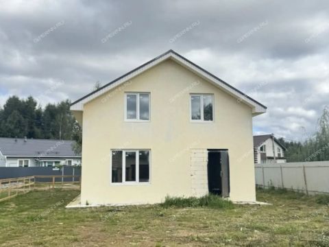 dom-dnp-vozrozhdenie-gorodskoy-okrug-bor фото