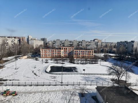 3-komnatnaya-ul-strokina-d-16a фото