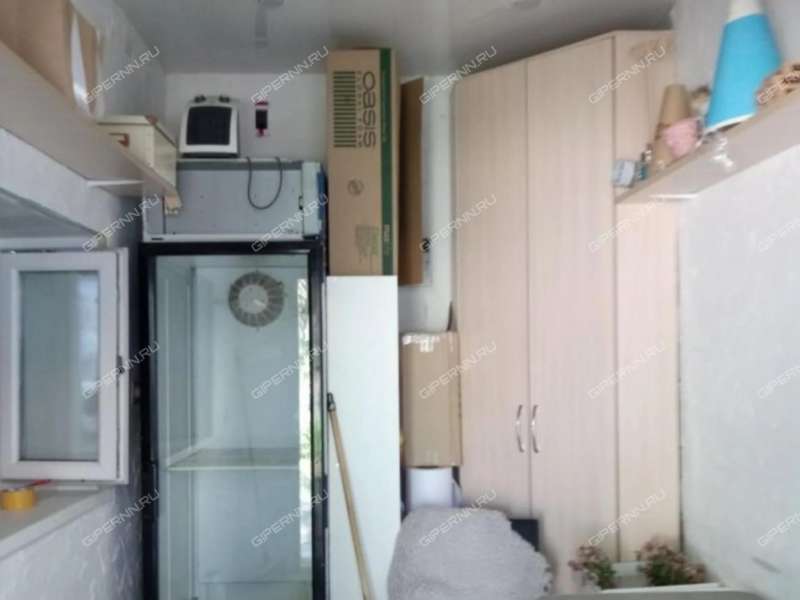 помещение под торговую площадь, недвижимость под общепит на Октябрьской улице город Дзержинск