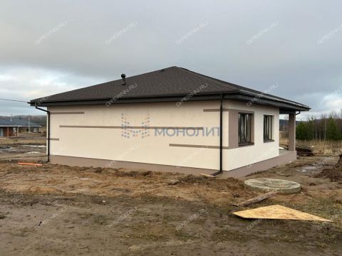 dom-derevnya-berezovka-bogorodskiy-municipalnyy-okrug фото