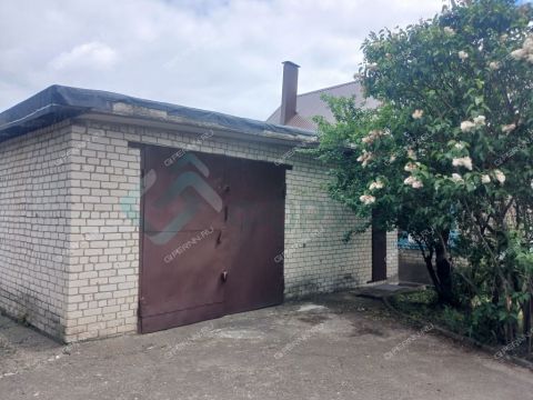 dom-derevnya-rekshino-gorodskoy-okrug-bor фото