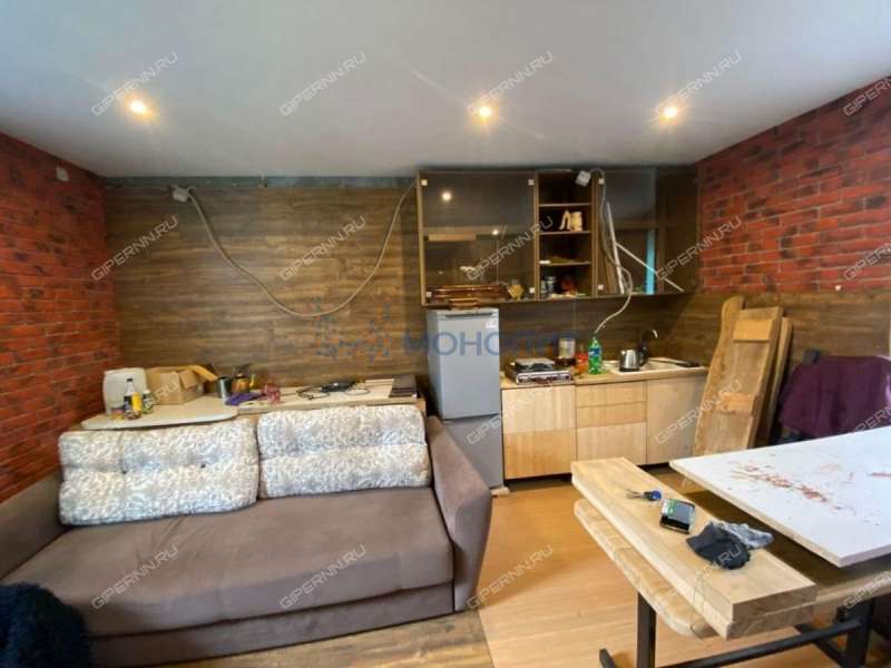 дача на СНТ Золотая Осень