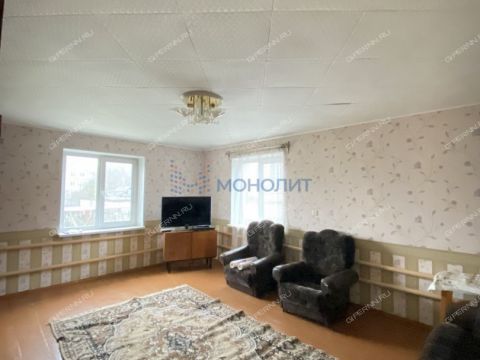 dom-babushkino-ter-gorodskoy-okrug-dzerzhinsk фото