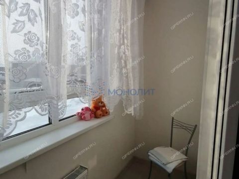 kvartira-studiya-derevnya-ankudinovka-kstovskiy-rayon фото