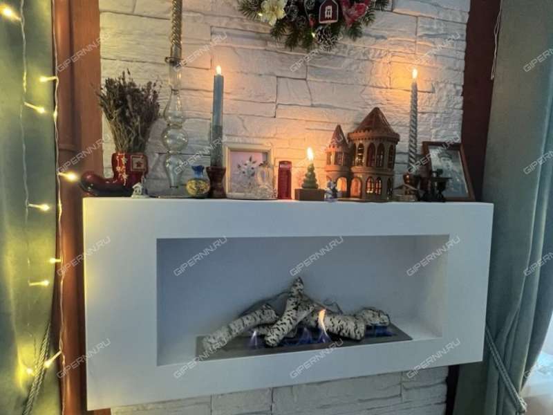 трёхкомнатная квартира на улице Белинского дом 34