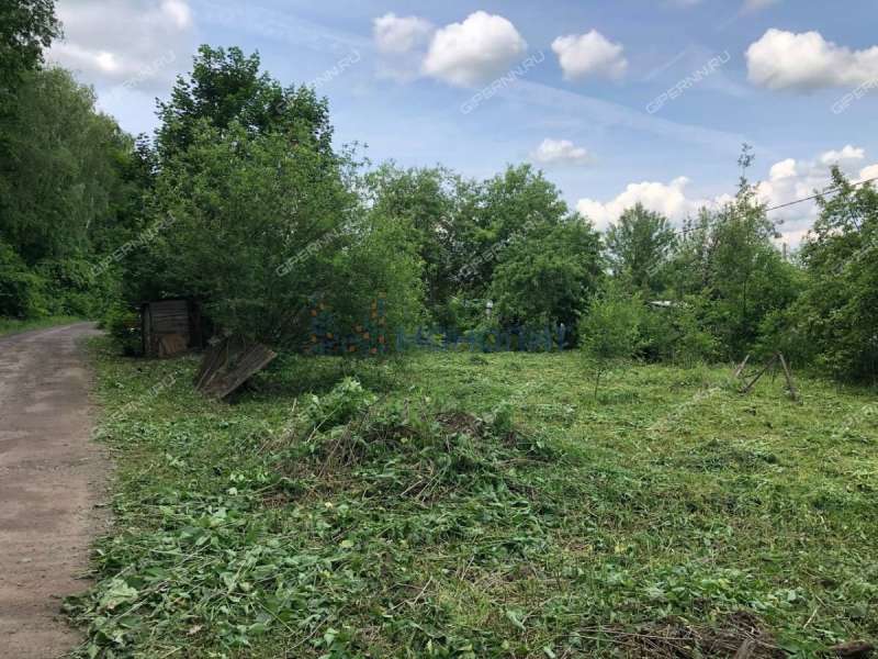 земельный участок 12 соток Озерное (деревня Оринкино) тер. СНТ