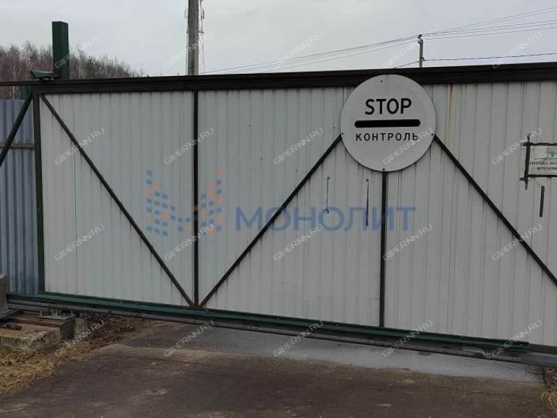 дом на - деревня Бугры