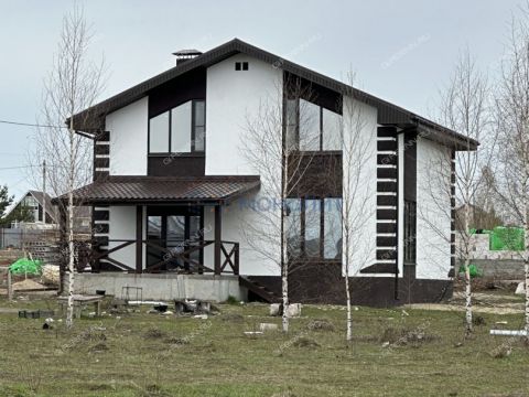 dom-derevnya-shumilovo-bogorodskiy-municipalnyy-okrug фото