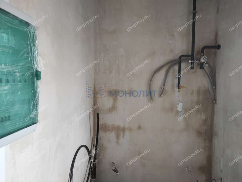 дом на улице Раздолье деревня Бурцево