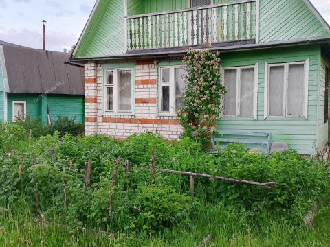 dom-pervomayskiy-balahninskiy-municipalnyy-okrug фото