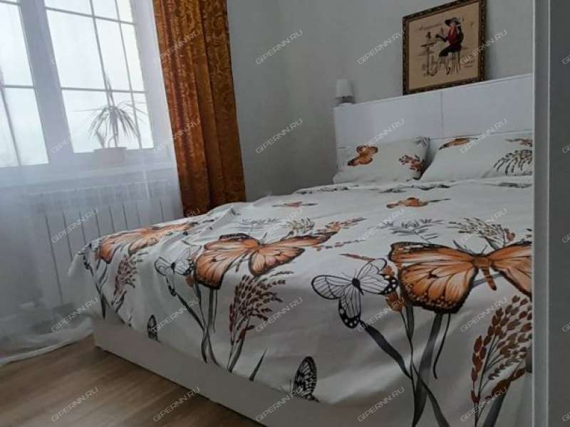 таунхаус на Центральная деревня Студенец