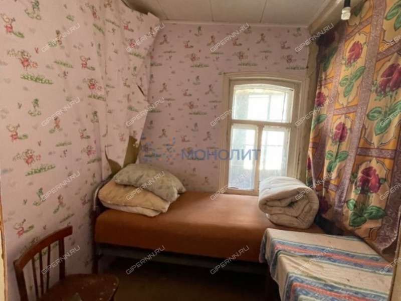 дом на улице Свободы село Работки