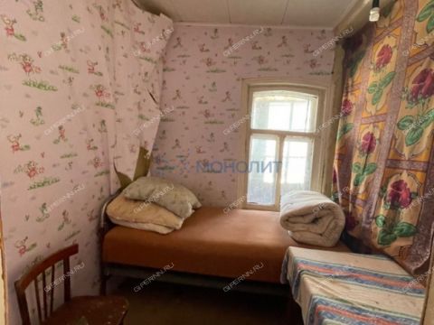 dom-selo-rabotki-kstovskiy-rayon фото