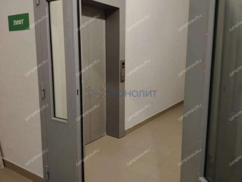 парковочное место на Анкудиновском шоссе
