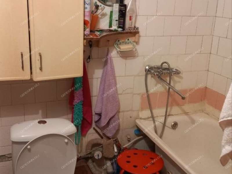 двухкомнатная квартира на Южном шоссе дом 30а