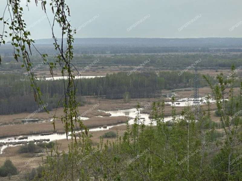 коттедж на Магистральной улице деревня Афонино