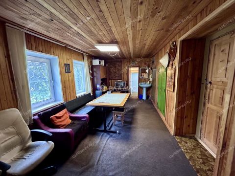 dom-derevnya-bugry-dalnekonstantinovskiy-rayon фото