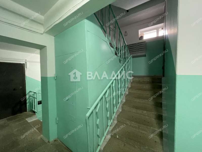 трёхкомнатная квартира на Заречной улице дом 3А